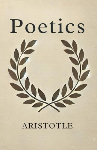 Poetics Poetics von Independently published