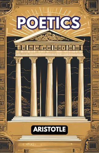 Poetics Poetics von Independently published