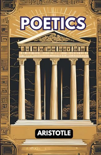 Poetics Poetics von Independently published
