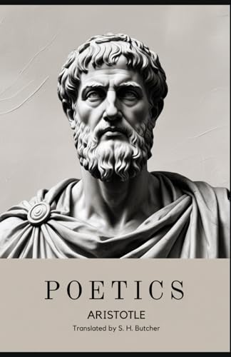 Poetics Poetics von Independently published