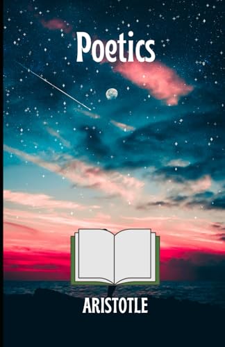 Poetics Poetics von Independently published