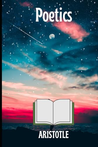 Poetics Poetics von Independently published