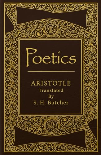 Poetics Poetics von Independently published