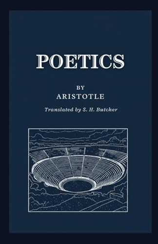 Poetics Poetics von Independently published