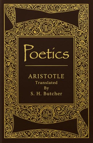 Poetics Poetics von Independently published