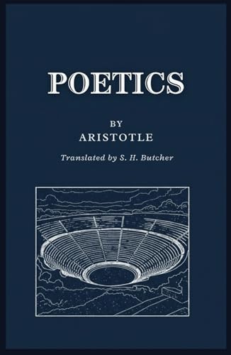 Poetics Poetics von Independently published