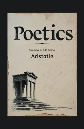 Poetics Poetics von Independently published