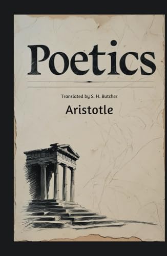 Poetics Poetics von Independently published