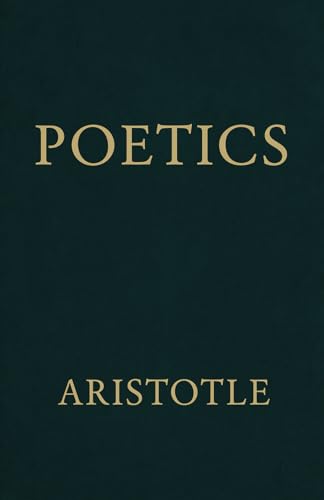 Poetics Poetics von Independently published