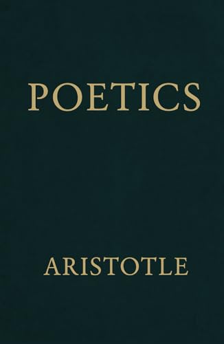 Poetics Poetics von Independently published