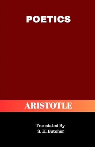 Poetics Poetics von Independently published