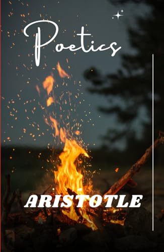 Poetics: Large Print Edition Poetics: Large Print Edition von Independently published
