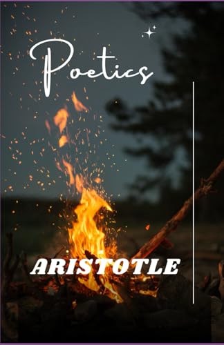 Poetics: Large Print Edition Poetics: Large Print Edition von Independently published