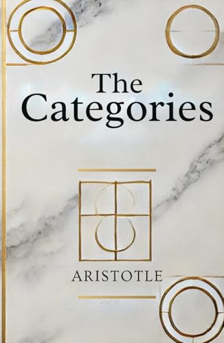 The Categories The Categories von Independently published