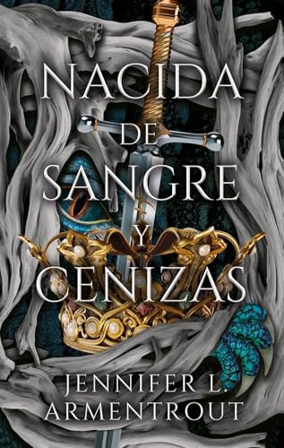 Nacida de sangre y cenizas (#RomanceParanormal) von Puck