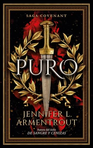 Puro (#Fantasy)