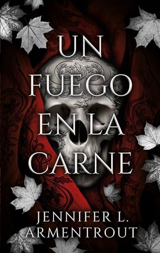 Un fuego en la carne (#Fantasy)