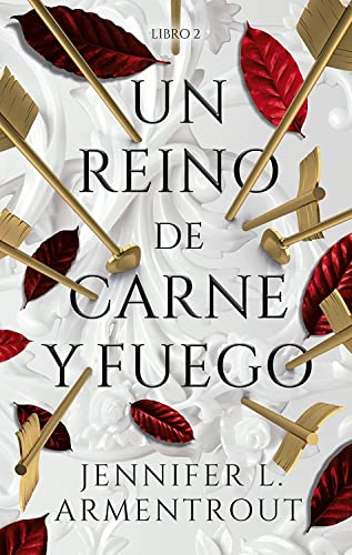 Un reino de carne y fuego (#RomanceParanormal) von Puck