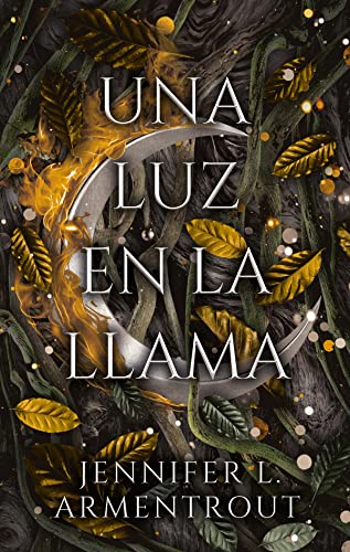 Una luz en la llama (Fantasy) von Puck