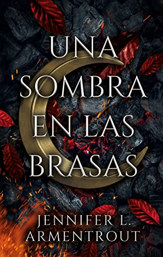 Una sombra en las brasas (Fantasy)