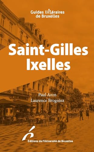 Saint-Gilles Ixelles von UNIV BRUXELLES