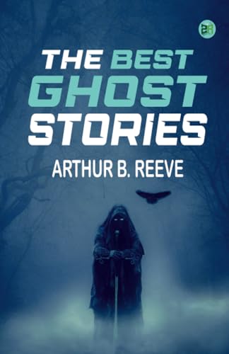 The Best Ghost Stories von Zinc Read