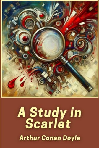 A Study In Scarlet