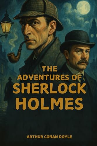 The Adventures of Sherlock Holmes von Independently published
