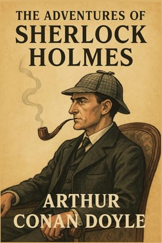 The Adventures of Sherlock Holmes von Independently published