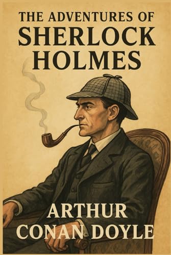 The Adventures of Sherlock Holmes von Independently published
