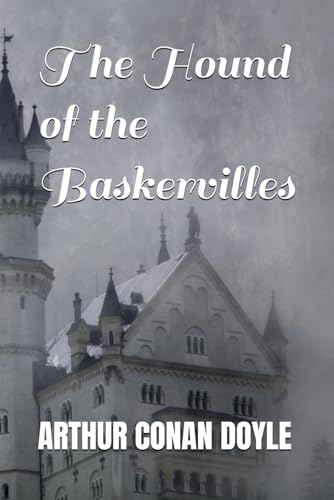 The Hound of the Baskervilles von Independently published