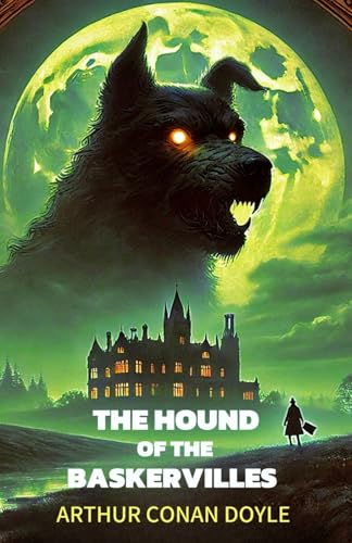The Hound of the Baskervilles von Independently published
