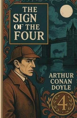 The Sign of the Four von Independently published
