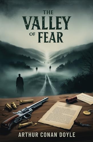 The Valley of Fear von Independently published