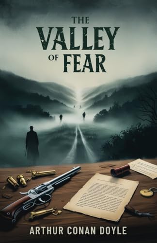 The Valley of Fear von Independently published