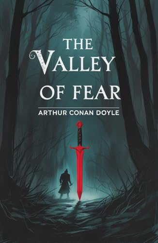 The Valley of Fear von Independently published