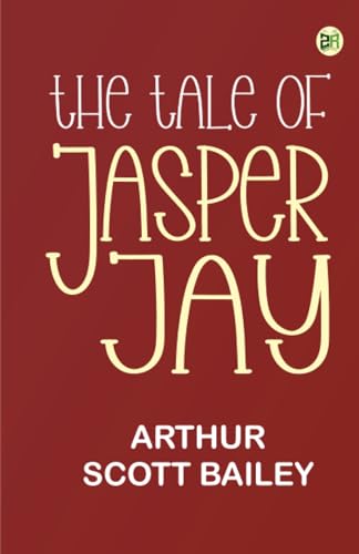 THE TALE OF JASPER JAY von Zinc Read