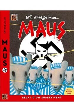 MAUS MAUS