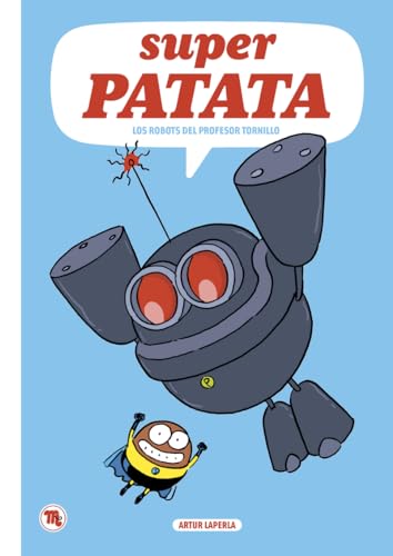 SUPER PATATA 5