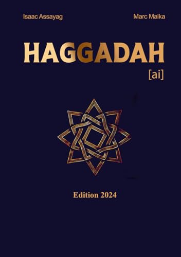 Ai-HAGGADAH von AFNIL