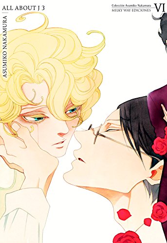 ALL ABOUT J N 02 von MILKY WAY ,EDICIONES