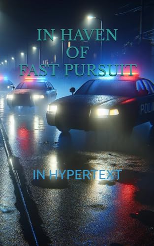 IN HAVEN OF FAST PRSUIT von Independently published
