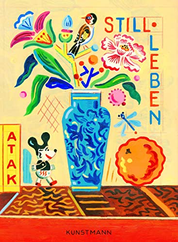 Stillleben von Verlag Antje Kunstmann