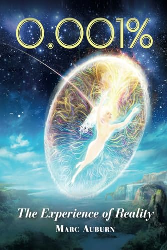 0,001%: The experience of Reality von VAJRA PRODUCTIONS