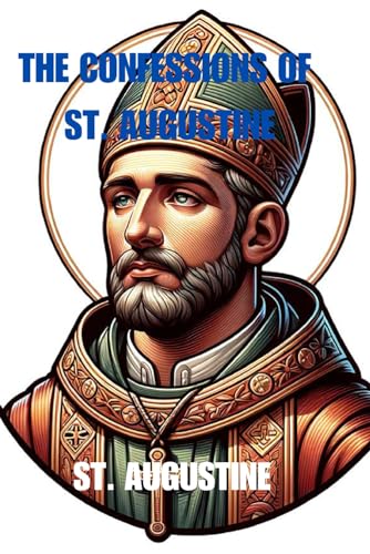 THE CONFESSIONS OF ST. AUGUSTINE von Independently published