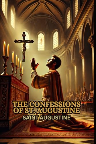 The Confessions Of St. Augustine The Confessions Of St. Augustine
