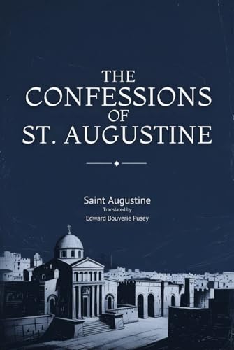 The Confessions Of St. Augustine The Confessions Of St. Augustine von Independently published