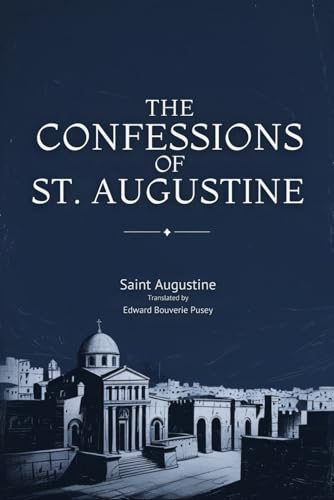 The Confessions Of St. Augustine The Confessions Of St. Augustine von Independently published