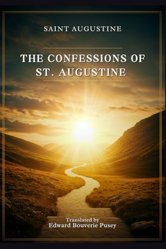 The Confessions Of St. Augustine The Confessions Of St. Augustine von Independently published