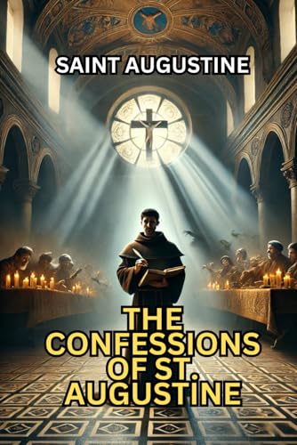 The Confessions Of St. Augustine The Confessions Of St. Augustine von Independently published